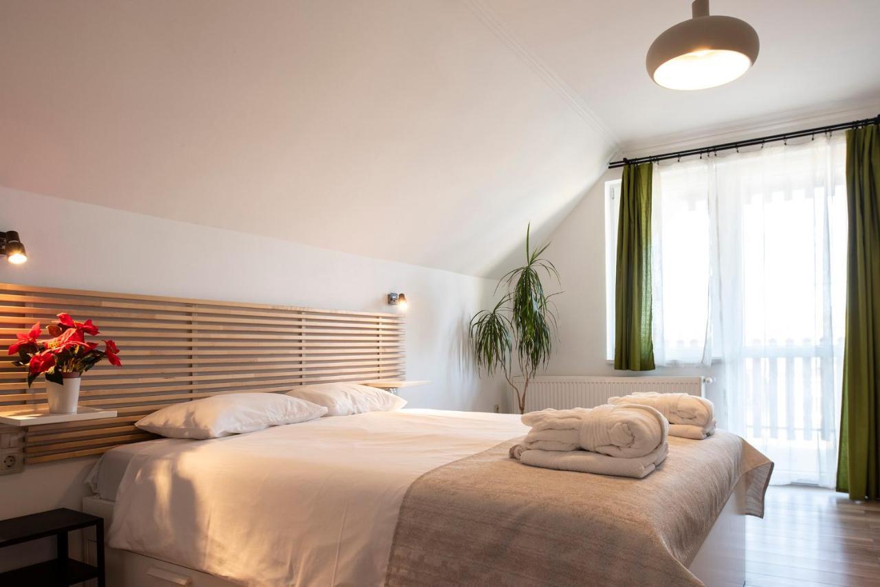 Hotel Szép Napot Vendégház Tordas Esterno foto